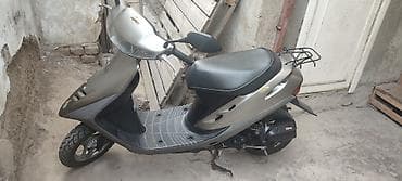 Мини мопед Honda, 50 куб. см, Бензин, Б/у