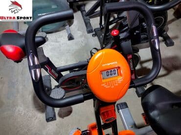 купить домашний тренажер велосипед: Велотренажер X-bike с компьютером 🔥 ▫️Компания: «X-bike” ▫️Подъем: до — 3