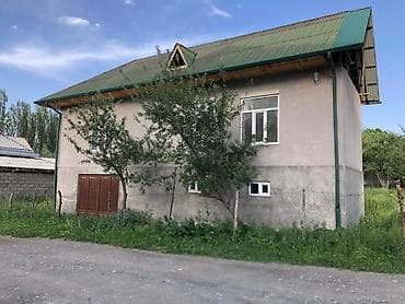 куплю жилой дом: Продаётся жилой дом с мансардой. Основные характеристики: - Тип — 2
