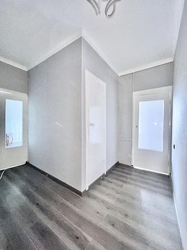 квартира пригороде: 1 комната, 32 м², 105 серия, 9 этаж, Косметический ремонт — 4