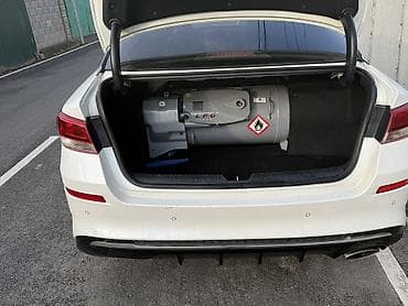 киа рио 2015: Kia K5: 2019 г., 2 л, Типтроник, Газ, Седан — 5