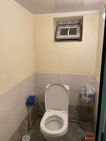 кок джар ж м: Сдаётся отдельная комната в доме/квартире. - Просторная светлая — 3