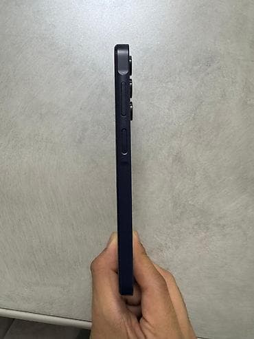 a 20 s: Samsung Galaxy A15, Б/у, 128 ГБ, цвет - Синий, 2 SIM — 6