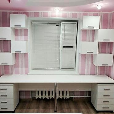 porter 2: Другая мебель на заказ — 2