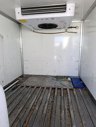 sprinter rex: Легкий грузовик, Daewoo — 4