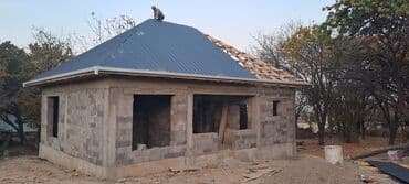 кара жыгач жм: Үй, 90 м², 3 бөлмө, Менчик ээси, ПСО (өз алдынча бүтүрүү) — 4