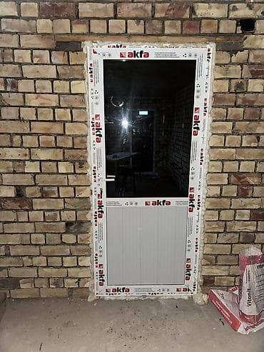 скупка катушек: Пластиковые окна и двери из профиля Akfa/Retpen — изготовление и — 10