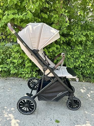 Балдар дүйнөсү: Прогулочная коляска Kidilo с перекидной ручкой. Подходит с рождения и — 3