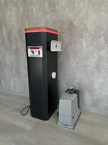 магнитный датчик: Для откатных ворот, Nice, Без установки — 1