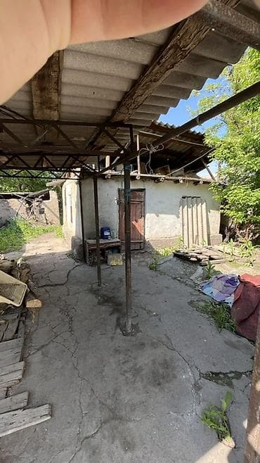 участк: Продается участок в селе Алексеевка 19 соток Большая часть участка — 1