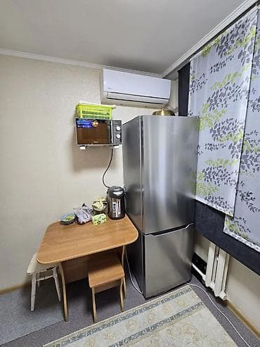 3 к: 1 комната, 33 м², 104 серия, 3 этаж, Косметический ремонт — 6