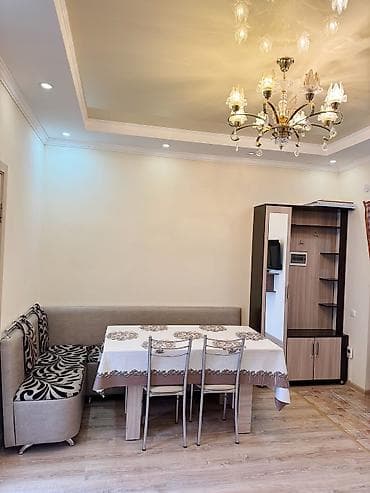 3х этажный: 3 комнаты, 48 м², Индивидуалка, 3 этаж — 5