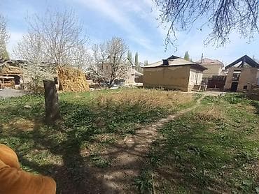 село ленск: Дом с участком в черте частного сектора. - Тип: индивидуальный жилой — 2