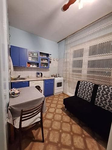 сдаю квартиру 15000: 1 комната, 35 м², 105 серия, 6 этаж, Косметический ремонт — 3