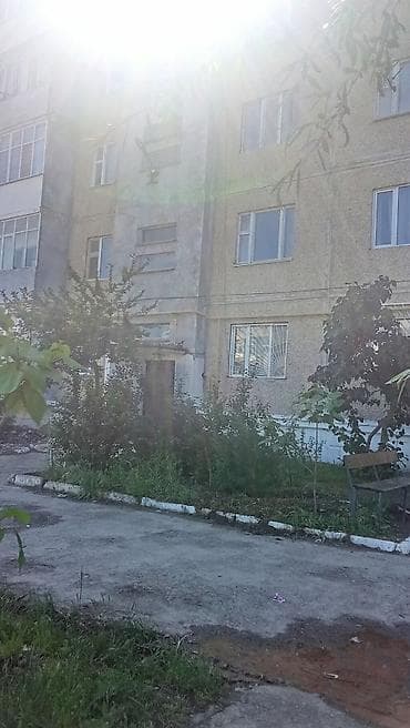 мед академи: 2 комнаты, 68 м², 105 серия, 5 этаж, Евроремонт — 1