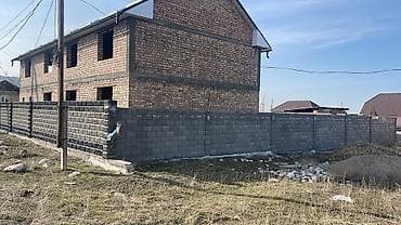 квартиру аламедин 1: ❗️❗️Эксклюзивный Вариант 🤩Продаю Большой дом 2 этажный, в центре — 6