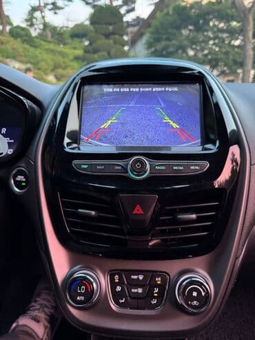 купить ssangyong korando новый: Chevrolet Spark: 2019 г., 1 л, Автоматические, Бензин, Хэтчбэк — 4