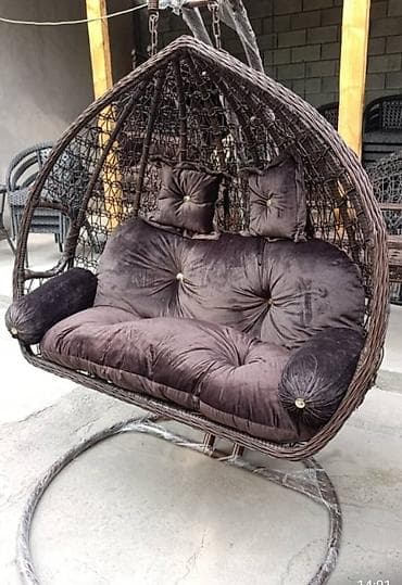 шкафы для одежды бишкек: Комплект садовой мебели, Кресла, Ротанг — 1