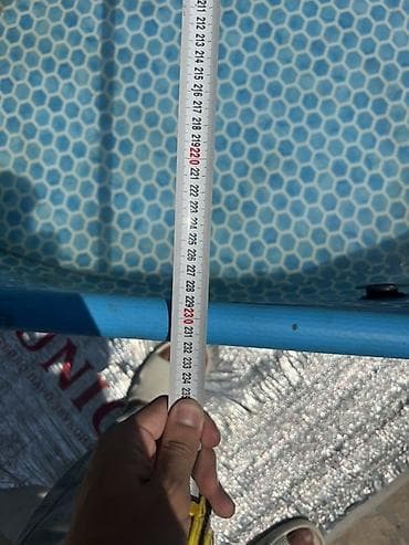 arctic air: Каркасный круглый бассейн Intex для дачи/двора. Характеристики: - — 4