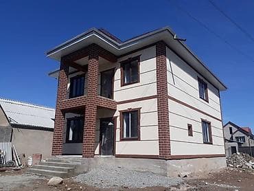 smartex kg: Фасадный декор | Жидкий травертин, Сухой травертин, Сары-Таш Больше 6 лет опыта — 4