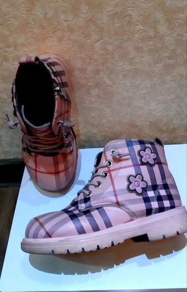 сапоги зимние женские натуральная кожа натуральный мех распродажа: Делаю скидку на демисезонные полуботинки, с утеплением на холодную — 2