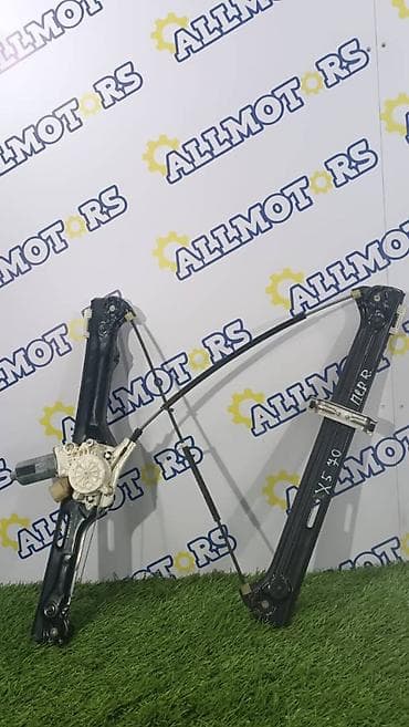 bwb e34: Электрический моторчик BMW Б/у, Оригинал — 1