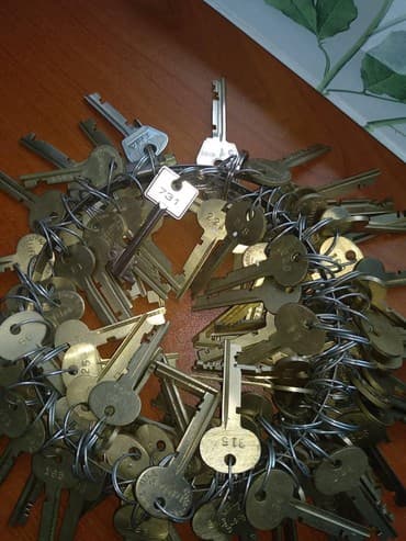 установка бронированных дверей: Ремонт замок зажигание Изготовление замок зажигание Зажигание замок — 4