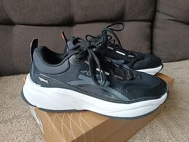 Кроссовки Li-Ning SOFT (AGLT051-4) - Размер: EU 41 (US 8, CN 255 мм)
