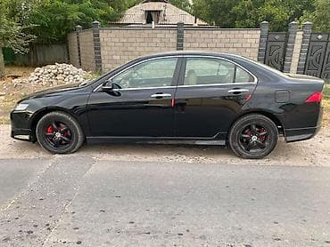 насос для авто: Honda Accord: 2004 г., 2 л, Автомат, Бензин, Седан — 5
