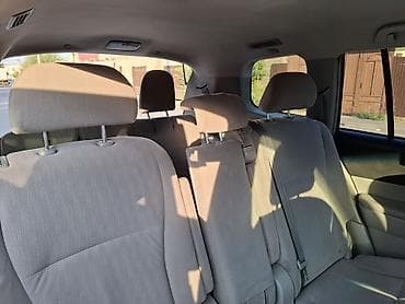 avalon 2017: Toyota Highlander: 2010 г., 3.3 л, Вариатор, Гибрид, Кроссовер — 10