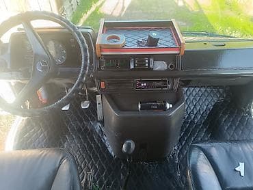 82 1: Грузовик, Mercedes-Benz, Дубль, 3 т, Б/у — 4