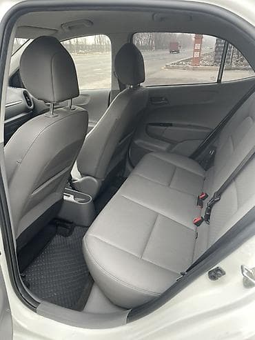 kia k: Kia Morning: 2019 г., 1 л, Автомат, Бензин, Хэтчбэк — 9