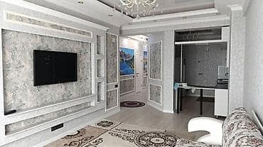 куплю квартру: 2 комнаты, Риэлтор, Без подселения, С мебелью полностью — 3