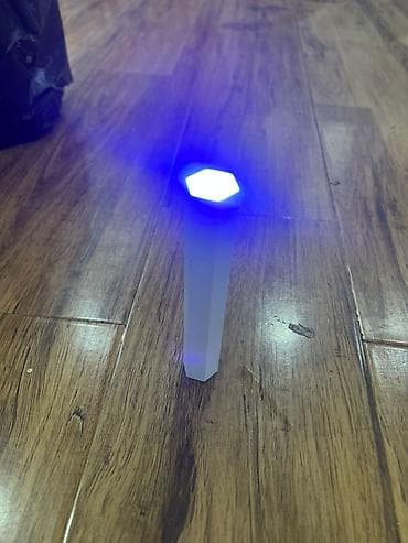 сухожар: Полный профессиональный комплект для маникюра и покрытия гель‑лаком — 10