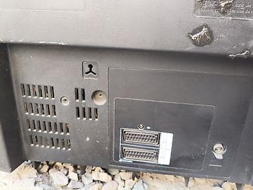 ps3 pro: Телевизор Samsung (ЭЛТ, кинескоп) - Диагональ: ориентировочно 28–32" — 6