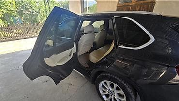 авто элек: BMW X5: 2018 г., 3 л, Автомат, Бензин, Кроссовер — 9