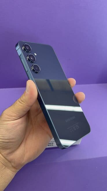 mi mix alpha цена в бишкеке: Samsung Galaxy A55, Б/у, 256 ГБ — 4