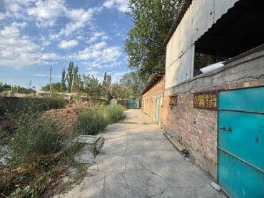 оборудование для молока: Предлагается или сдается промышленное помещение,продаю построенное из — 5