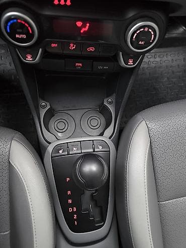 кыргызстан автомобили: Kia Morning: 2020 г., Хэтчбэк — 7