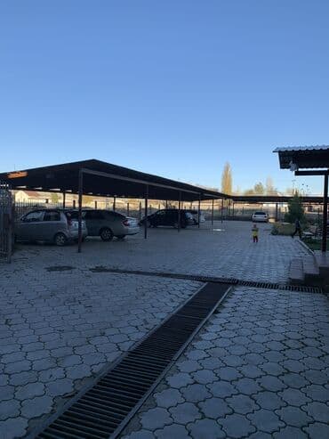 квартира берилет фучикадан: 1 комната, Собственник, Без подселения, С мебелью частично — 4