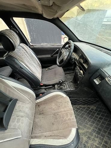 акпп на пассат: Volkswagen Passat Variant: 1991 г., Универсал — 7