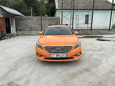 dn8 sonata: Hyundai Sonata: 2019 г., 2 л, Автомат, Газ, Седан — 4