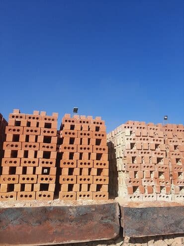 Теплоблок: Кирпич цена договорная доставка камаз зил — 8