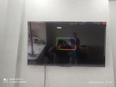 ремонту телевизоров: Электрик | Установка телевизоров Больше 6 лет опыта — 9