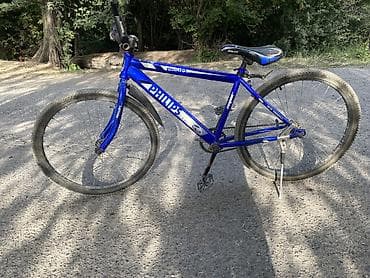 Детские велосипеды