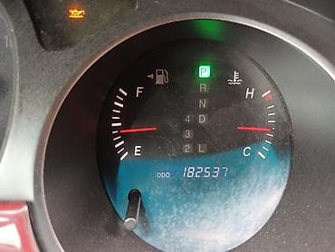 Lexus: Lexus ES: 2002 г., 3 л, Автомат, Бензин, Седан — 8