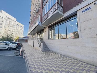 Недвижимость: Аренда офисов, 135 м², В жилом комплексе, 1 линия, С отдельной кухней, С отдельным входом — 9
