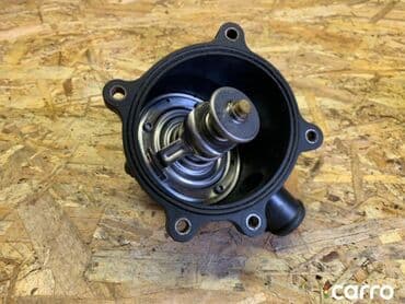 ddr 2 купить: Термостат Audi 2010 г., Б/у, Оригинал, Германия — 1