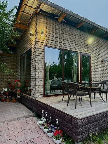 ул фрунзе бишкек: Аренда уютного загородного пространства для мероприятий и отдыха 🏡 — 2