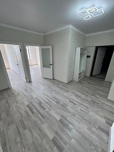 квартиры 6000: 3 комнаты, 103 м², Элитка, 6 этаж, Евроремонт — 5